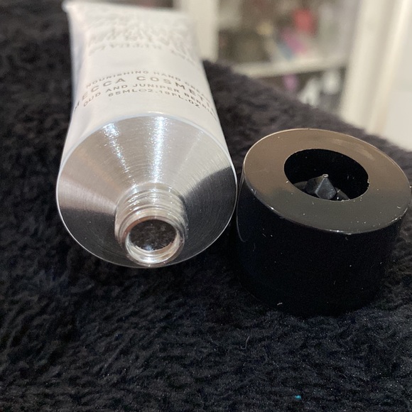 Mecca Cosmetica Nourishing Hand Cream - Picture 2 of 2